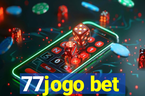 77jogo bet